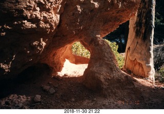Bryce Canyon 1991