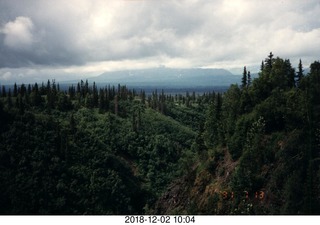 9 102. Alaska trip