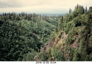 10 102. Alaska trip
