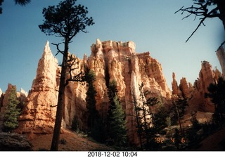 Bryce Canyon 1991