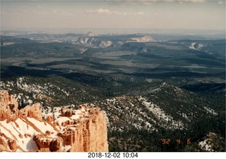 Bryce Canyon