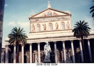 Rome - Villa Borghesi