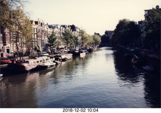 1 102. Netherlands - Holland - Amsterdam