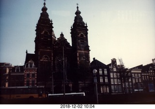 2 102. Netherlands - Holland - Amsterdam