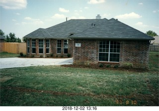 2 103. Kevin Gardiner house