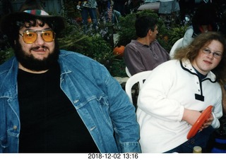 20 103. Mike + Antonia Bird