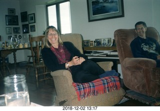 3 103. Barbara + Kevin Gardiner