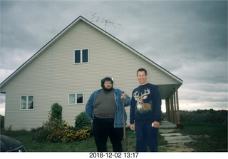 21 103. Mike Bird + Kevin Gardiner house