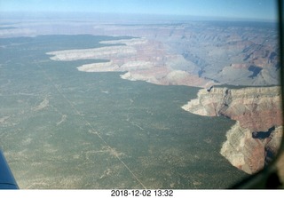 4 103. aerial Grand Canyon