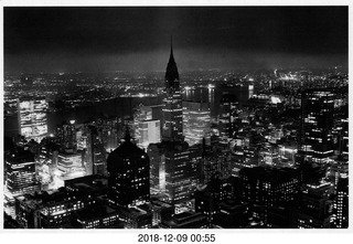 Philip E. Rosenberg slides -- New York City