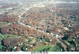 Three Crown Avionics in Sussix, New Jersey aerial