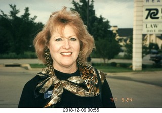 my realtress in Texas