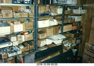 mel's boxes of audio stuff