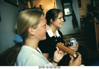 norwegian girls