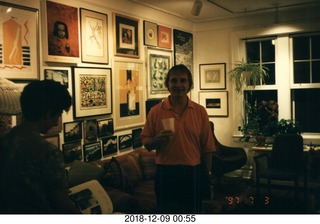 Jeff Bottger