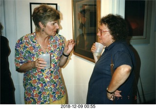 Mary Magee