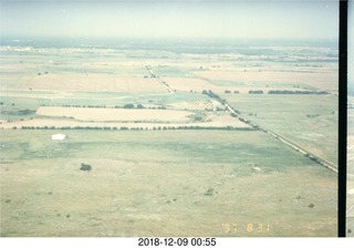 aerial Afton
