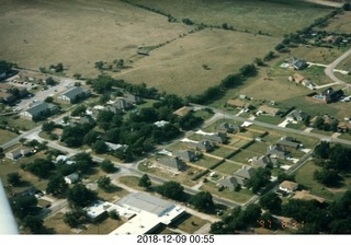 aerial Afton