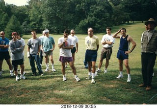 CHS XC