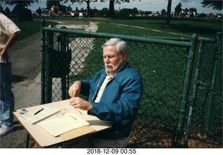CHS Thomas Fisher