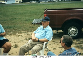 Frank Fine