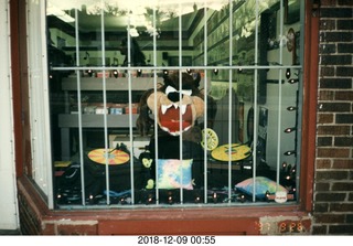 Root Cellar Records