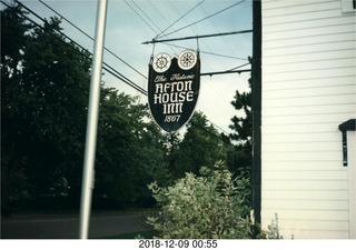 Afton House Inn