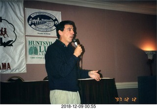 John Birge