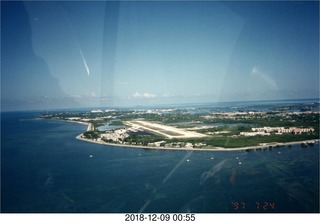 3 104. Key West Airport
