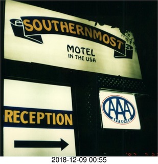 4 104. Key West - Southernmost Motel in the USA