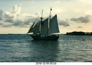 5 104. Key West - boat