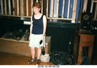 11 104. Key West woman