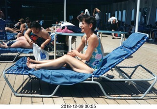 Caribbean cruise -
