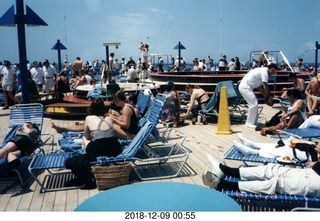 Caribbean cruise - Venezuela
