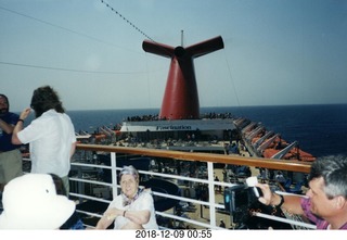 Caribbean cruise - Venezuela