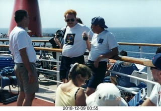 Caribbean cruise