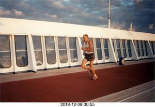 Caribbean cruise