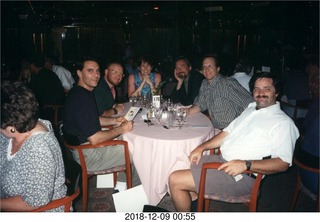 Caribbean cruise