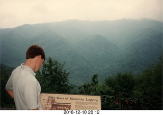 Smoky Mountain National Park - Joe Hughes