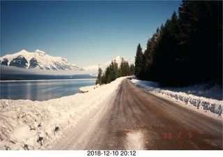 Glacier National Park