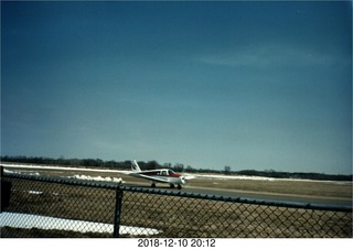 N4372J taxiing