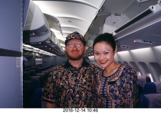 Singapore Airlines