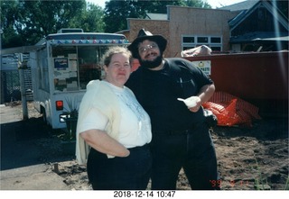 Helen + Mike Bird