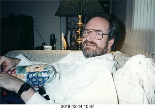 Rick Stone