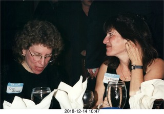 CHS reunion + Terry Altman + Lisa Lieberman