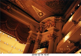 Philadelphia - Academy of Music