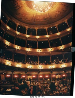 Philadelphia - Academy of Music