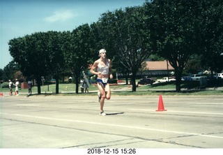 Triathlon Olympic Trials