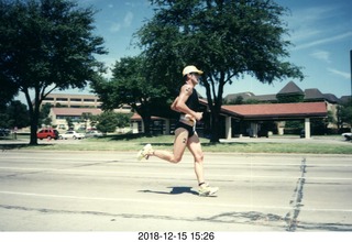 AMPS Dick Frenkiel dinner - LJ Anaradian + Charlene Paull + Tom Walker + Carolyn Bekampis