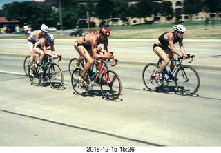 AMPS Dick Frenkiel dinner - Carolyn + Frank Bekampis